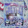 Sprinklez Munyun