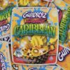 Twisted Caribbean
