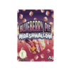 Blueberry Pie Marshmallow