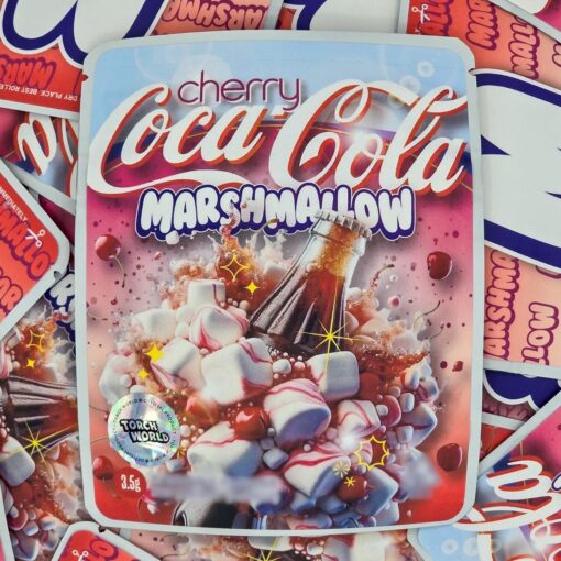  Cherry Coca-Cola