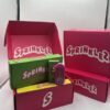 Sprinklez Watermelon Sorbet