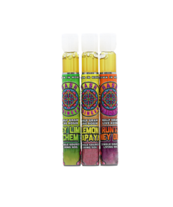 Simply Mary Rosin Vape